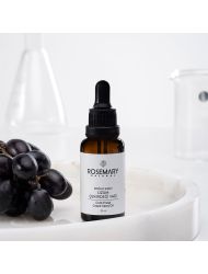 Rosemary Natural Soğuk Sıkım Üzüm Çekirdeği Yağı 30 ml