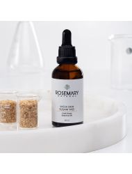 Rosemary Natural Susam Yağı 50 ml