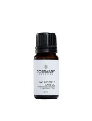 Rosemary Natural Tırnak Bakım Yağı 10 ml