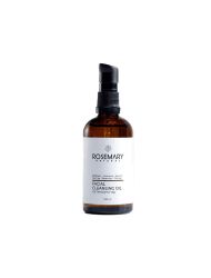 Rosemary Natural Yüz Temizleme Yağı 100 ml