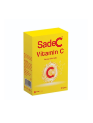 SadeC Vitamin C 30 Şase