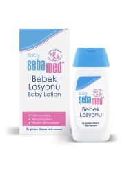 Sebamed Bebek Losyonu 200 ml