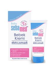 Sebamed Bebek Kremi 200 ml