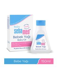 Sebamed Bebek Yağı 150 ml