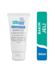 Sebamed Clear Face Bakım Jeli 50 ml