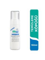 Sebamed Clear Face Yüz Temizleme Köpüğü 150ml