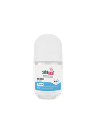 Sebamed Deodorant Roll-On Fresh 50ml