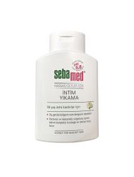 Sebamed Genital Bölge İntim Yıkama 200 ml