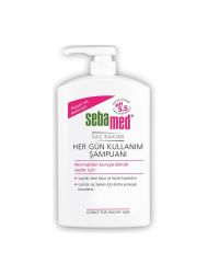 Sebamed Her Gün Kullanım Şampuanı 1000 ml