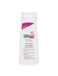 Sebamed Her Gün Kullanım Şampuanı 400 ml