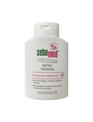 Sebamed İntim Yıkama 200 ml