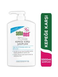 Sebamed Kepeğe Karşı Şampuan 1000 ml