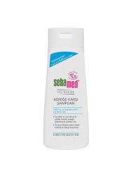 Sebamed Kepek Karşıtı Şampuan 400 ml