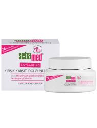 Sebamed Kırışıklık Karşıtı Dolgunlaştırıcı Krem 50 ml