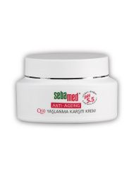 Sebamed Q10 Yaşlanma Karşıtı Krem 50 ml