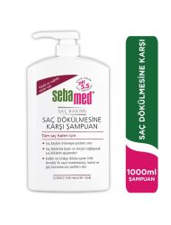 Sebamed Saç Dökülmesine Karşı Şampuan 1000 ml