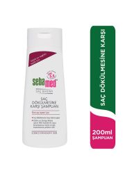 Sebamed Saç Dökülmesine Karşı Şampuan 200 ml