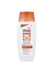 Sebamed SPF 50 Çok Yönlü Koruyucu Güneş Losyonu 150 ml