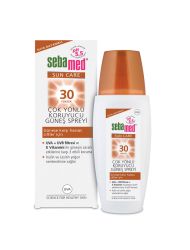 Sebamed Sun Güneş Spreyi Spf 30 150 ml