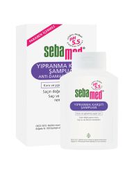 Sebamed Yıpranma Karşıtı Şampuan 200 ml