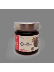 Şeker İlavesiz Çilek Marmelatı 260 gr