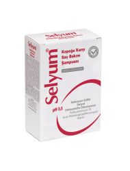 Selyum Anti-Dandruff Hair Care Shampoo 150ml