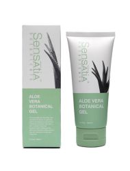 Sensatia Botanicals Aloe Vera Botanical Gel 100 ml