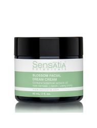 Sensatia Botanicals Blossom Gece Kremi 60 ml