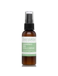 Sensatia Botanicals Cleopatras Rose C Vitaminli Serum 60 ml