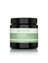 Sensatia Botanicals Hydrating Rose Petal Jel Mask 120 ml