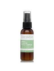 Sensatia Botanicals Neroli Blossom C Vitaminli Serum 60 ml