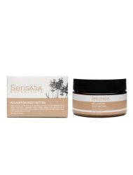 Sensatia Botanicals Relaxation Rahatlatıcı Vücut Kremi 100 ml