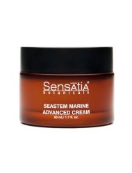 Sensatia Botanicals Seastem Marine Advanced Gece Kremi 50 ml