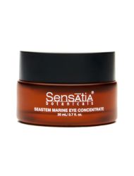 Sensatia Botanicals Seastem Marine Yaşlanma Karşıtı Göz Kremi 20 ml