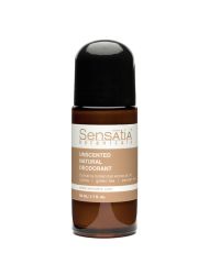 Sensatia Botanicals Unscented Natural Deodorant 50 ml