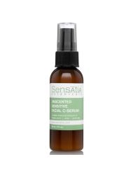 Sensatia Botanicals Unscented Sensitive C Vitaminli Serum 60 ml