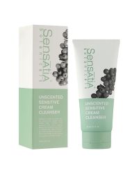 Sensatia Botanicals Unscented Sensitive Cream Cleanser 100 ml