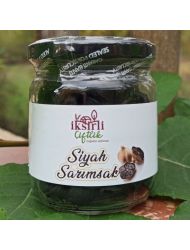 Siyah Taşköprü Sarımsağı 90 g