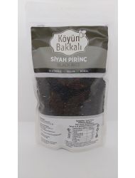 Köyün Bakkalı Siyah Pirinç 500 gr