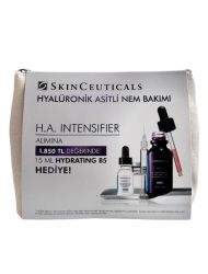 Skinceuticals Hyalüronik Asitli Nem Bakımı SETİ