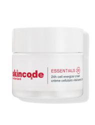 Skincode 24h Cell Energizer Cream 50 ml