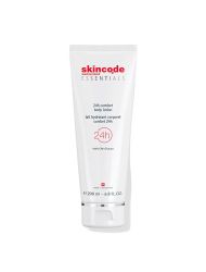 Skincode 24h Comfort Body Lotion 200 ml