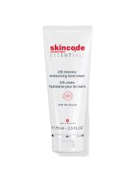 Skincode 24h Intensive Moisturizing Hand Cream 75 ml