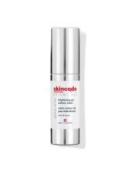 Skincode Brightening Eye Contour Cream 15 ml