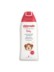 Skincode Essentials Baby Moisturizing Daily Body Lotion 200 ml