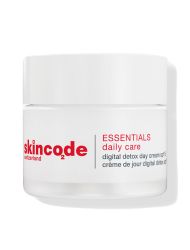 Skincode Essentials Digital Detox Day Crem SPF 15 50 ml