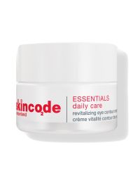 Skincode Essentials Revitalizing Eye Contour Cream 15 ml