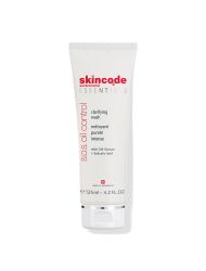 Skincode Essentials S.O.S Oil Control Clarifying Wash 125 ml