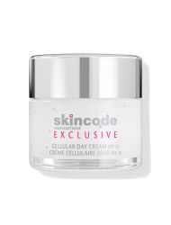 Skincode Exclusive Day Cream SPF 15 50 ml