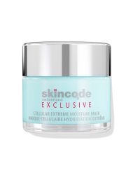 Skincode Exclusive Extreme Moisture Mask 50 ml